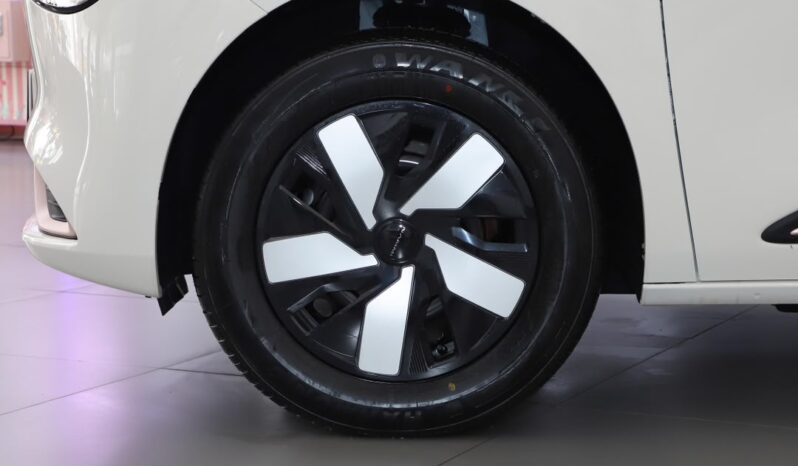 
Dongfeng Nami Box 01 full									