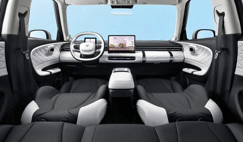 
Dongfeng Nami Box 01 full									