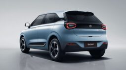 
Dongfeng Nami Box 01 full									