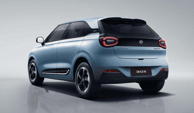 
Dongfeng Nami Box 01 full									