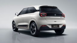 
Dongfeng Nami Box 01 full									