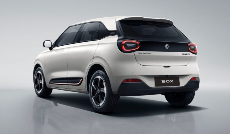 
Dongfeng Nami Box 01 full									