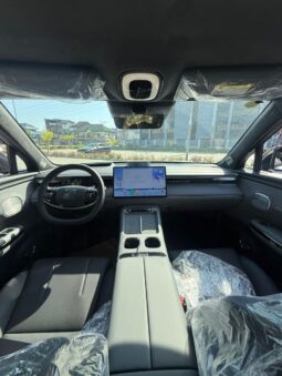
GAC GS 7 full									