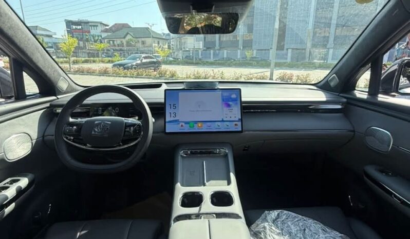 
GAC GS 7 full									