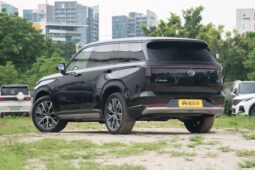 
GAC GS 7 full									