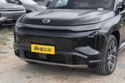 
GAC GS 7 full									