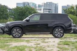 
GAC GS 7 full									