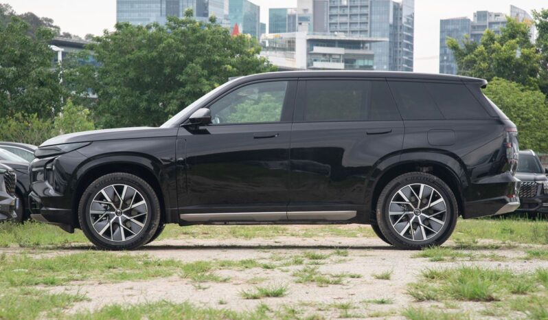 
GAC GS 7 full									
