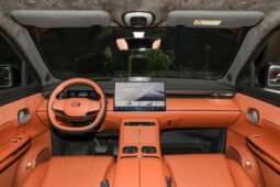 
GAC GS 7 full									