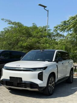 
GAC GS 7 full									