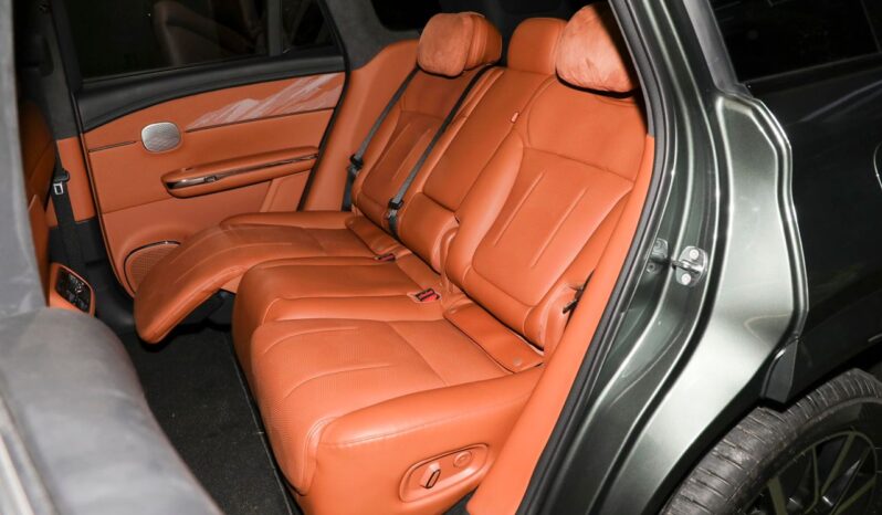 
GAC GS 7 full									