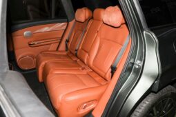 
GAC GS 7 full									