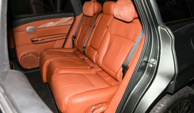 
GAC GS 7 full									