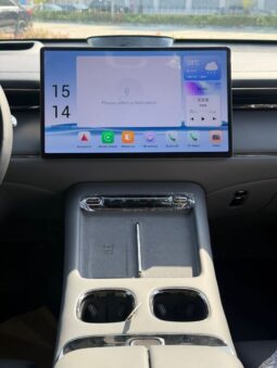 
GAC GS 7 full									