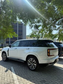 
GAC GS 7 full									