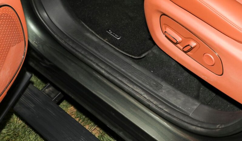 
GAC GS 7 full									