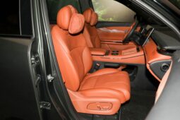 
GAC GS 7 full									
