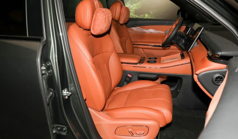 
GAC GS 7 full									