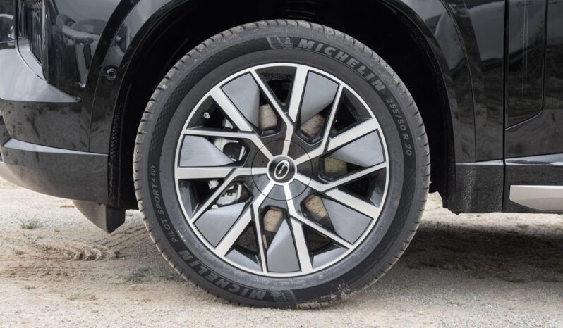 
GAC GS 7 full									