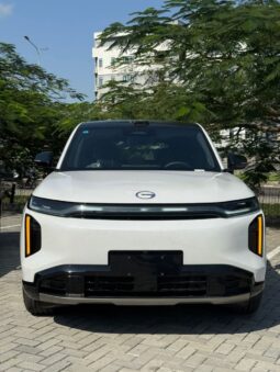 
GAC GS 7 full									