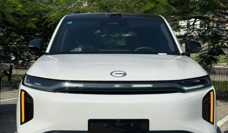 
GAC GS 7 full									