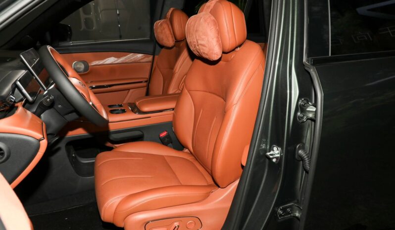 
GAC GS 7 full									