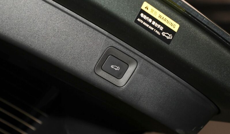 
GAC GS 7 full									