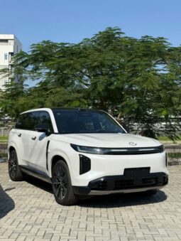 
GAC GS 7 full									