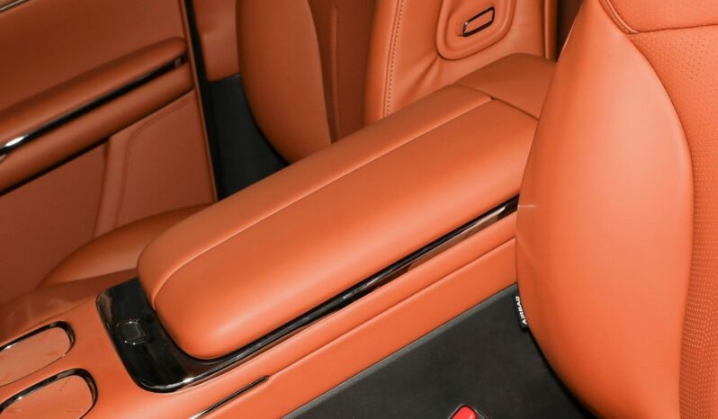 
GAC GS 7 full									