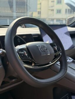 
GAC GS 7 full									