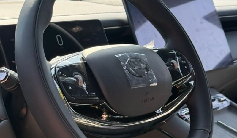 
GAC GS 7 full									
