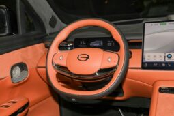 
GAC GS 7 full									