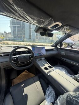
GAC GS 7 full									