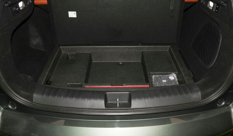 
GAC GS 7 full									