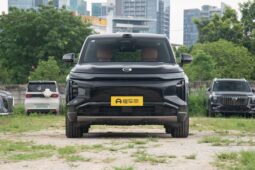 
GAC GS 7 full									