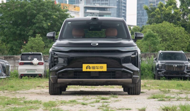 
GAC GS 7 full									