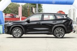 
Geely boyue full									