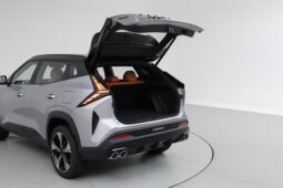 
Geely boyue full									