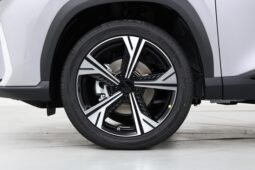 
Geely boyue full									