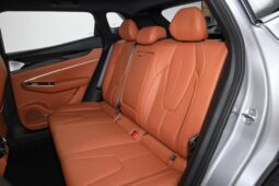 
Geely boyue full									