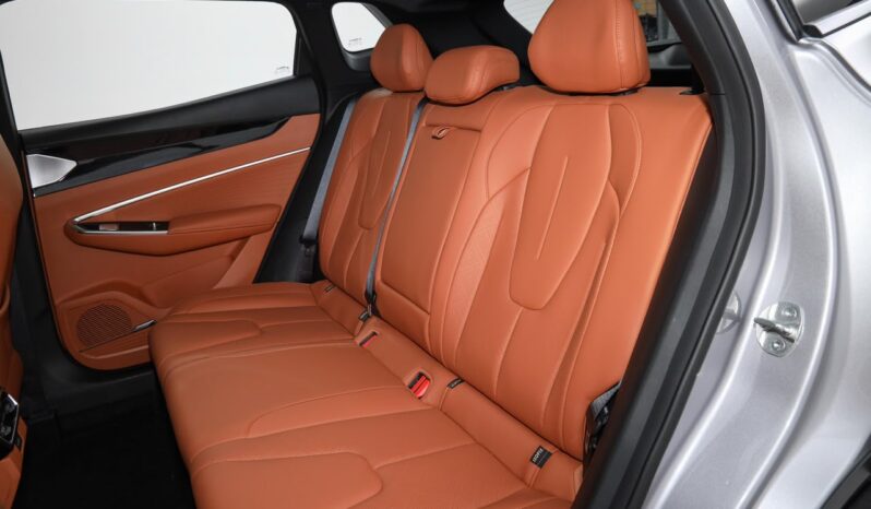 
Geely boyue full									