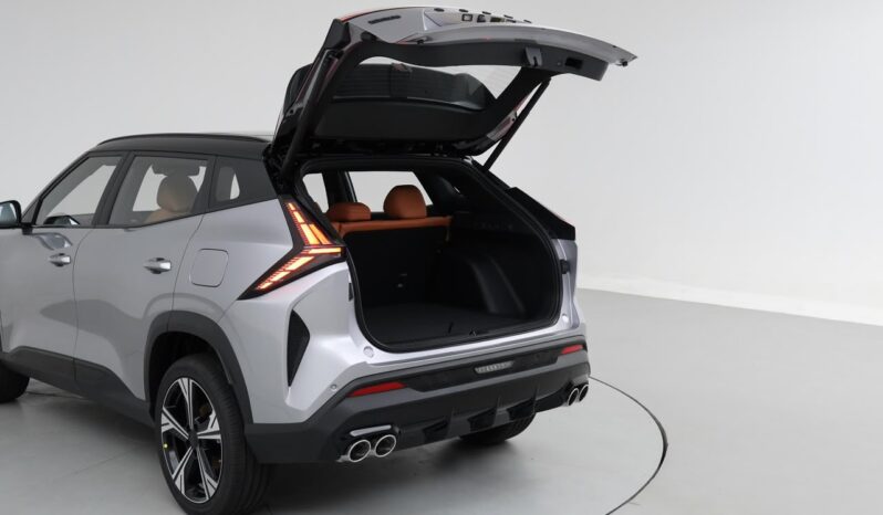 
Geely boyue full									