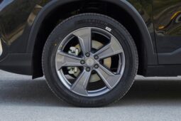 
Geely Haoyue L Meiman full									
