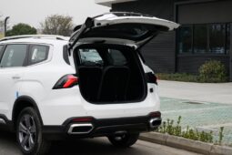
Geely Haoyue L Meiman full									
