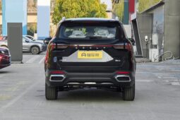 
Geely Haoyue L Meiman full									