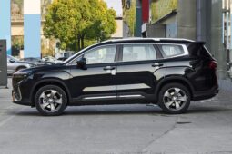 
Geely Haoyue L Meiman full									