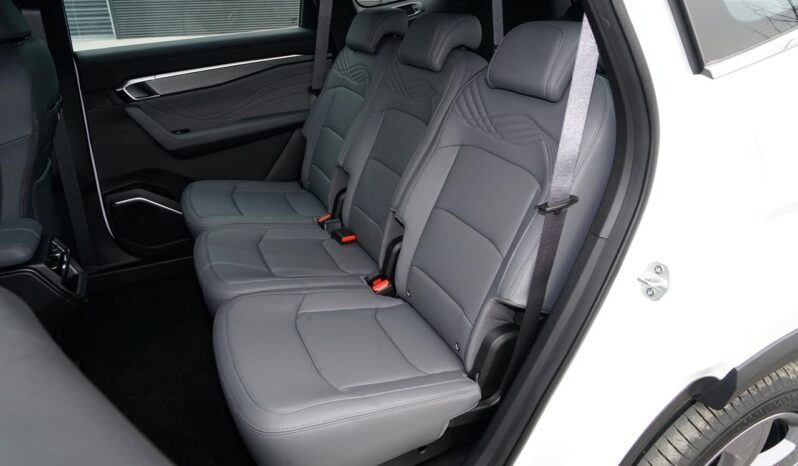 
Geely Haoyue L Meiman full									