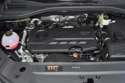 
Geely Haoyue L Meiman full									