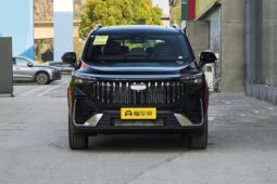 Geely Haoyue L Meiman