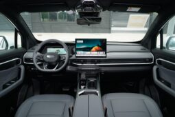 
Geely Haoyue L Meiman full									
